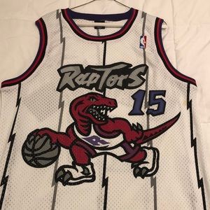 Nike Toronto Raptors Swingman